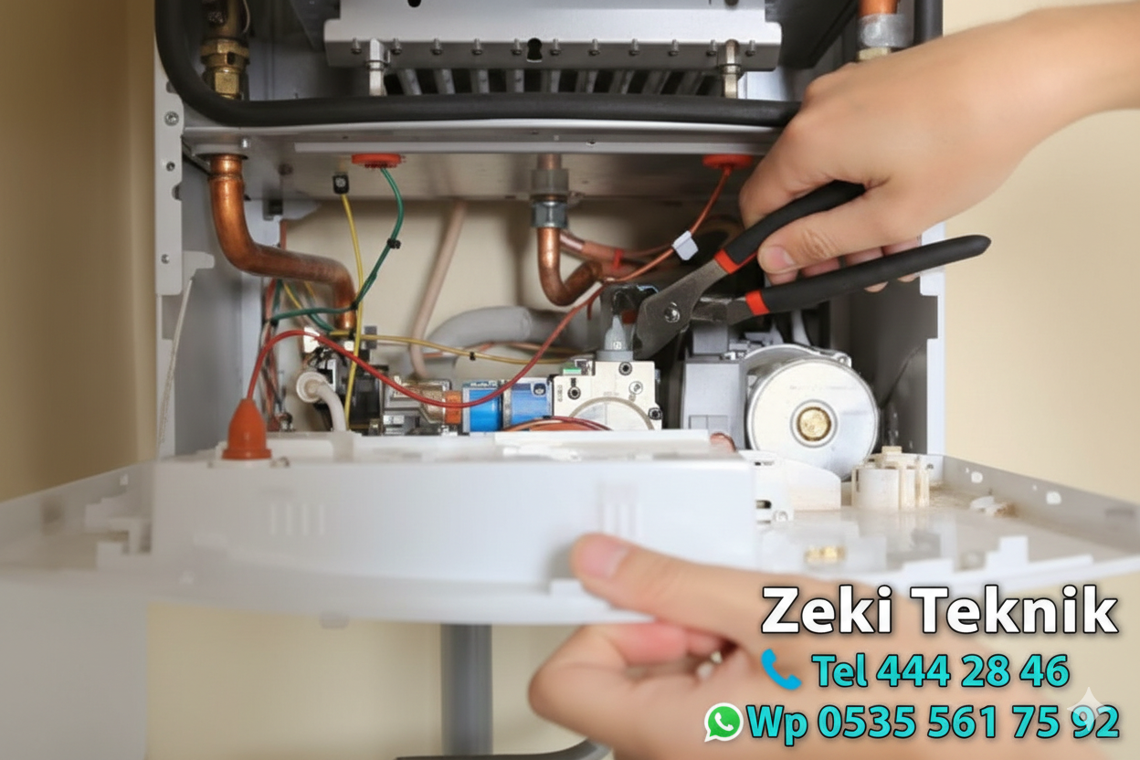 Demirdöküm Nitromix 